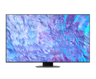 Samsung QE75Q80C 75" QLED 4K 120Hz Tizen TV Dolby Atmos HDMI 2.1 - 1130772 - zdjęcie 1